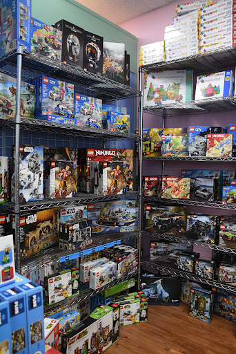 Toy Store «Brilliant Sky Toys & Books», reviews and photos, 1705 Mallory Ln #100, Brentwood, TN 37027, USA