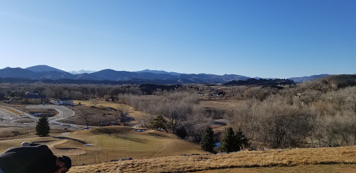 Golf Course «Mariana Butte Golf Course», reviews and photos, 701 Clubhouse Dr, Loveland, CO 80537, USA