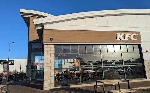 KFC Drogheda Retail Park image