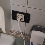 Photo n°1 de l'avis de Sara.i fait le 29/08/2021 à 19:52 sur le  Albergo da Carmine à Ogliastro Marina