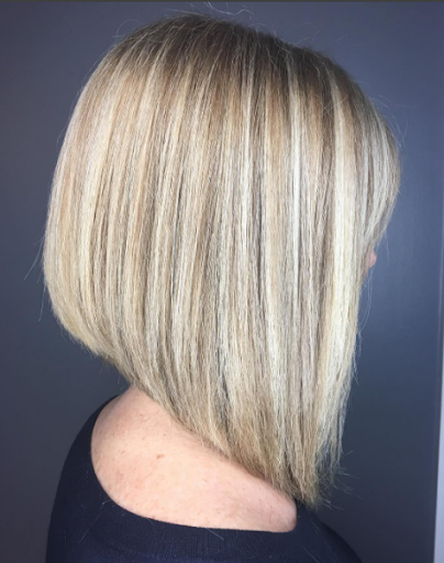 Beauty Salon «Jennerations Salon», reviews and photos, 112 N Main St, Mansfield, MA 02048, USA