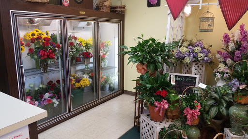 Florist «Flowers By Edie», reviews and photos, 4607 Cortez Rd W, Bradenton, FL 34210, USA