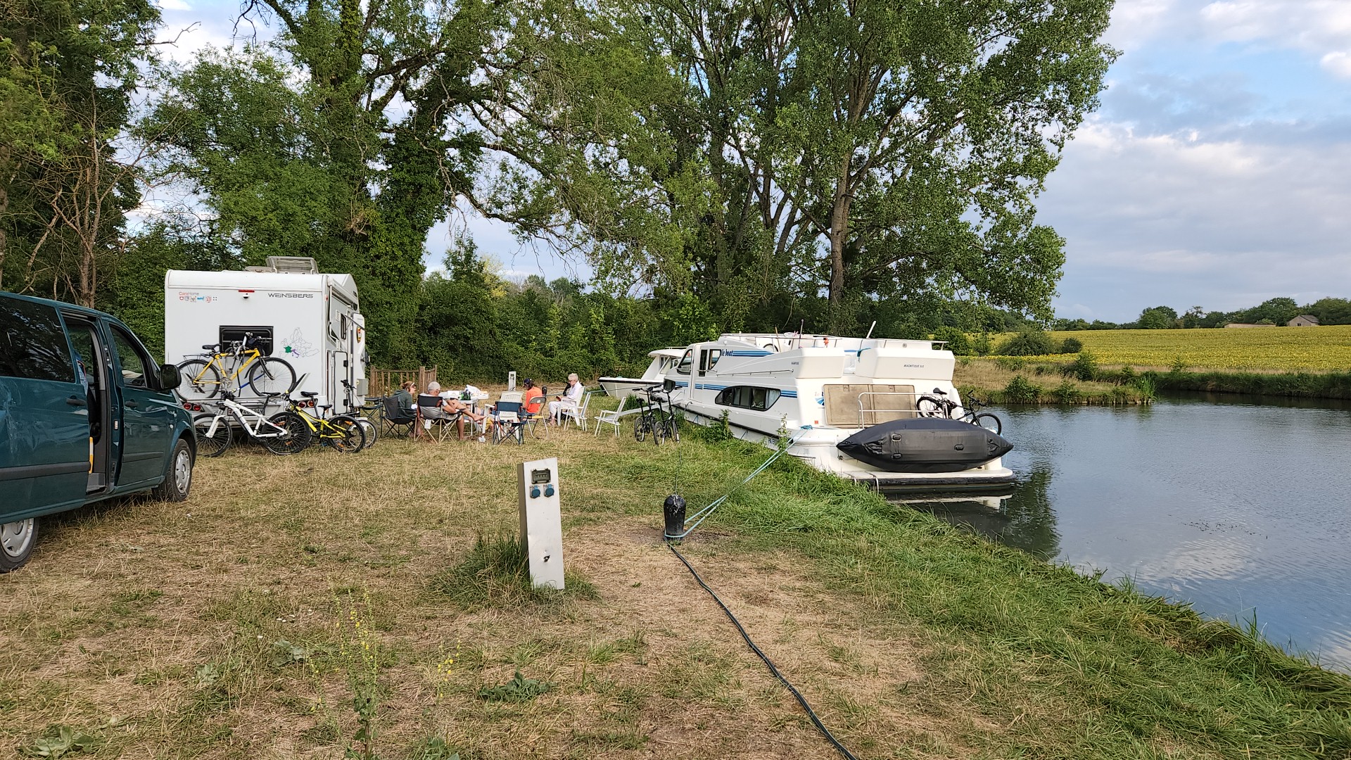 Photo n° 2 de l'avis de Federico.u fait le 20/07/2022 à 17:51