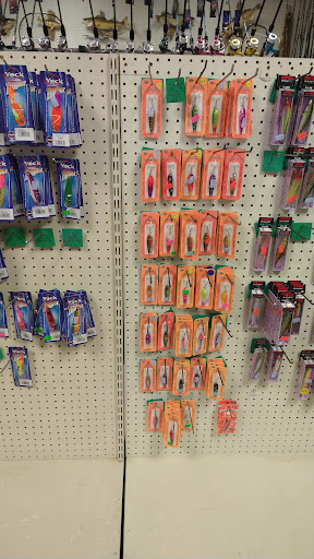 Sporting Goods Store «Bad Boy Bait, Tackle & Archery», reviews and photos, 4414 Liberty Ave, Vermilion, OH 44089, USA