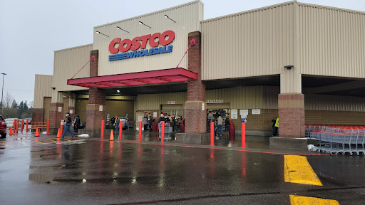 Warehouse store «Costco Wholesale», reviews and photos, 6720 NE 84th St, Vancouver, WA 98665, USA
