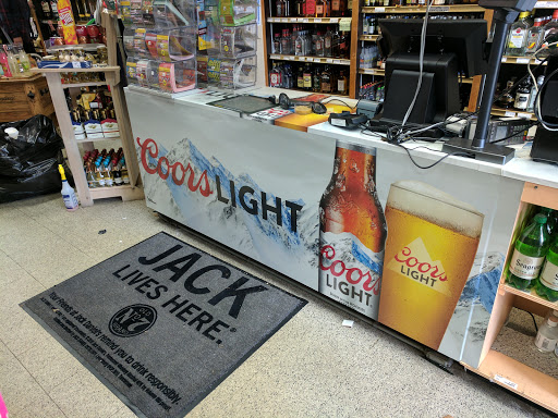 Liquor Store «Hidden Lake Liquors and Bar», reviews and photos, 2011 NJ-27, Somerset, NJ 08873, USA