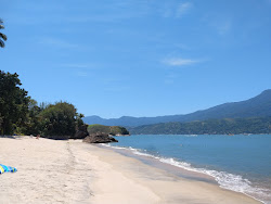 Praia do Zimbro photo #6