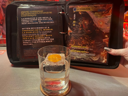 Bar Kaiju by null