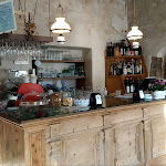 Photo n°1 de l'avis de Andrea.a fait le 07/12/2018 à 09:52 sur le  Osteria La Muda di San Boldo, l'Osteria più Antica del Veneto dal 1470 a Passo San Boldo à Cison di Valmarino