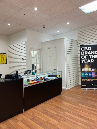 Cabbage Brothers Cannabis Store