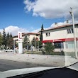 Ziraat Bankası Çeltikçi/Burdur Şubesi