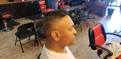 Barber Shop «iCut Barbershop & Lounge LLC», reviews and photos, 3420 Holland Road, Virginia Beach, VA 23452, USA