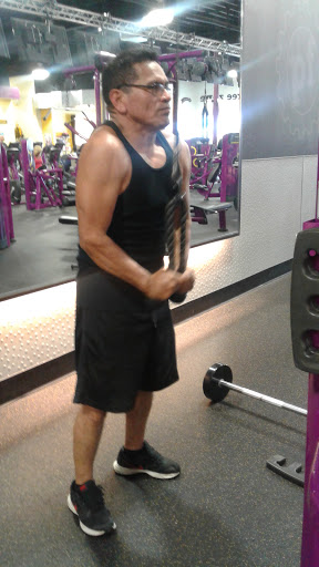 Gym «Planet Fitness», reviews and photos, 542 Patchogue Rd, Port Jefferson Station, NY 11776, USA