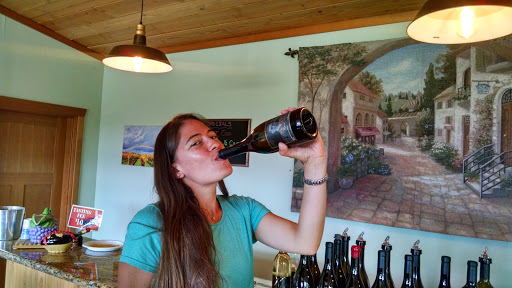 Winery «Kason Vineyards», reviews and photos, 7200 NW Bony Rd, Yamhill, OR 97148, USA
