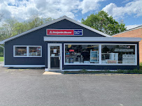 Regal Paint Centers – A Benjamin Moore Store