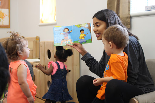 Learning Center «Imagine Nation Museum Early Learning Center», reviews and photos, 1 Pleasant St, Bristol, CT 06010, USA