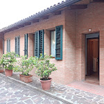 Photo n°2 de l'avis de Luciano.e fait le 16/06/2021 à 10:17 sur le  Hotel San Francesco à Budrio