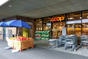 Coop Supermarkt Langnau am Albis