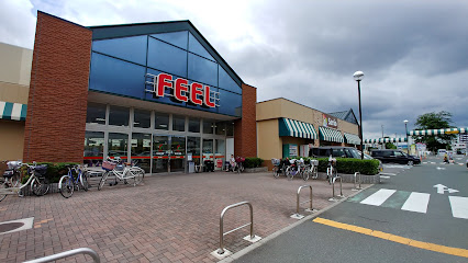 フィール 豊川店