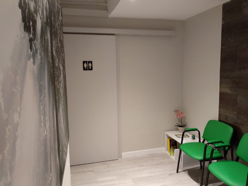  Fisios Svh en Sant Vicenç dels Horts