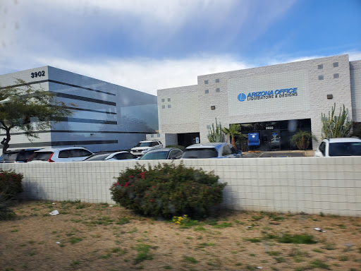 Office Furniture Store «Arizona Office Liquidators & Designs», reviews and photos, 3920 E Broadway Rd, Phoenix, AZ 85040, USA