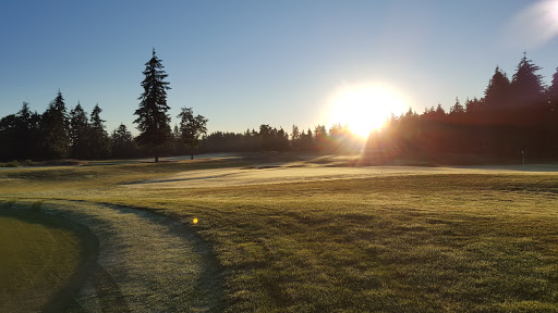 Golf Course «Washington National Golf Club», reviews and photos, 14330 SE Husky Way, Auburn, WA 98092, USA