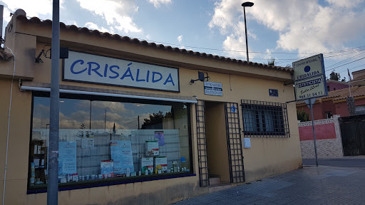 Imagen del negocio Crisálida en Cartagena, Murcia