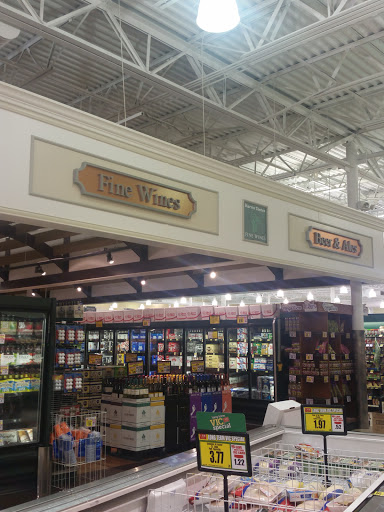 Grocery Store «Harris Teeter», reviews and photos, 2476 Nimmo Pkwy, Virginia Beach, VA 23456, USA