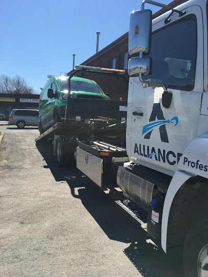 Alliance Towing and Transport