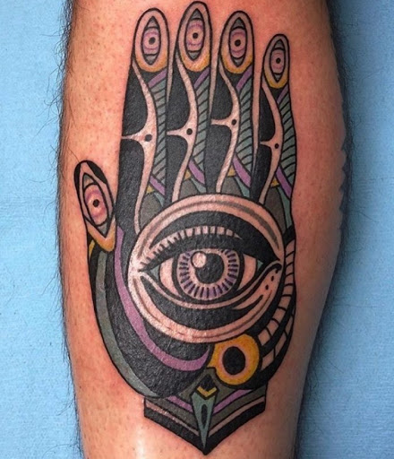 Explore tattoo ideas for law enforcement, creative tattoo ideas in Dallas, available at Cedar Springs Tattoo & Piercing