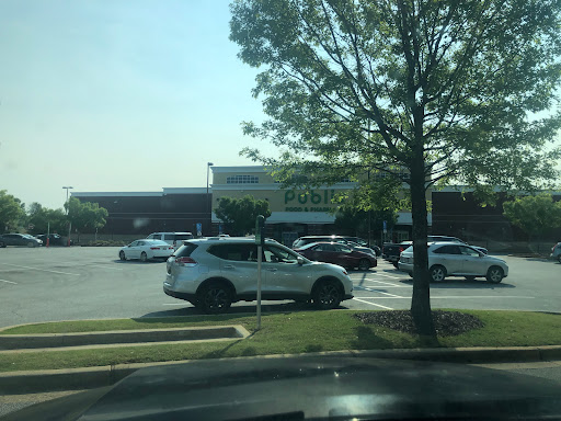 Supermarket «Publix Super Market at Hamilton Place», reviews and photos, 2415 Moores Mill Rd, Auburn, AL 36830, USA