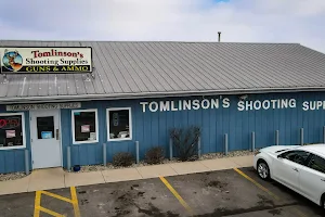 Tomlinson Shooting Supplies image