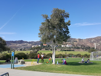 Malibu Bluffs Park