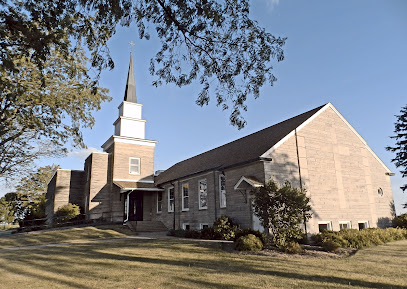 Au Sable Grove Presbyterian Church