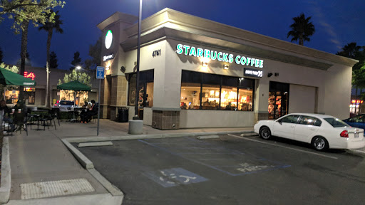 Starbucks image