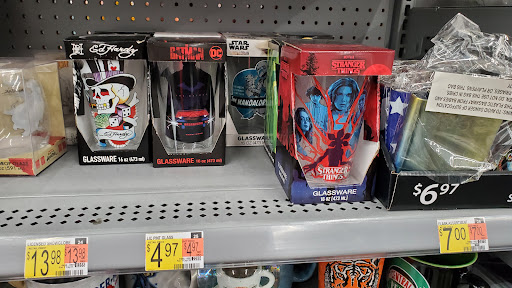 Department Store «Walmart Supercenter», reviews and photos, 5454 Crossings Dr, Rocklin, CA 95677, USA