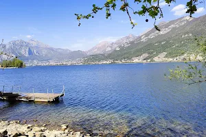 Lago di Olginate image
