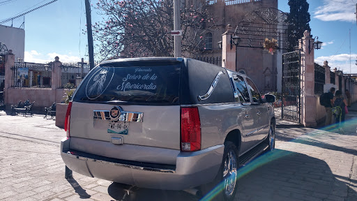 Funerales Señor De La Misericordia De Cuitzeo funeraria en Cuitzeo