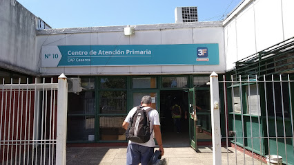 Centro De Salud Publica