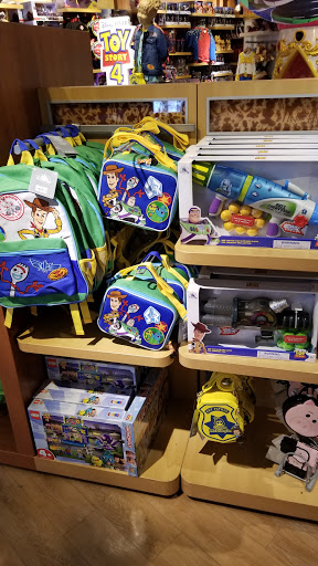 Toy Store «Disney Store», reviews and photos, 6000 Sepulveda Blvd, Culver City, CA 90230, USA