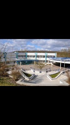 Collège Emile Chartier à Darnétal