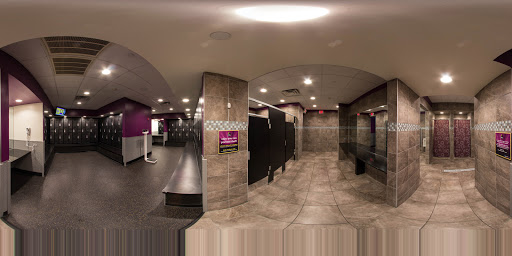 Gym «Planet Fitness», reviews and photos, 39 N Plank Rd, Newburgh, NY 12550, USA