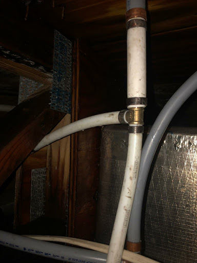 Plumber «Jet Rooter Plumbing Sewer & Drain Cleaning», reviews and photos, 718 Wildmere Village Cove, Longwood, FL 32750, USA