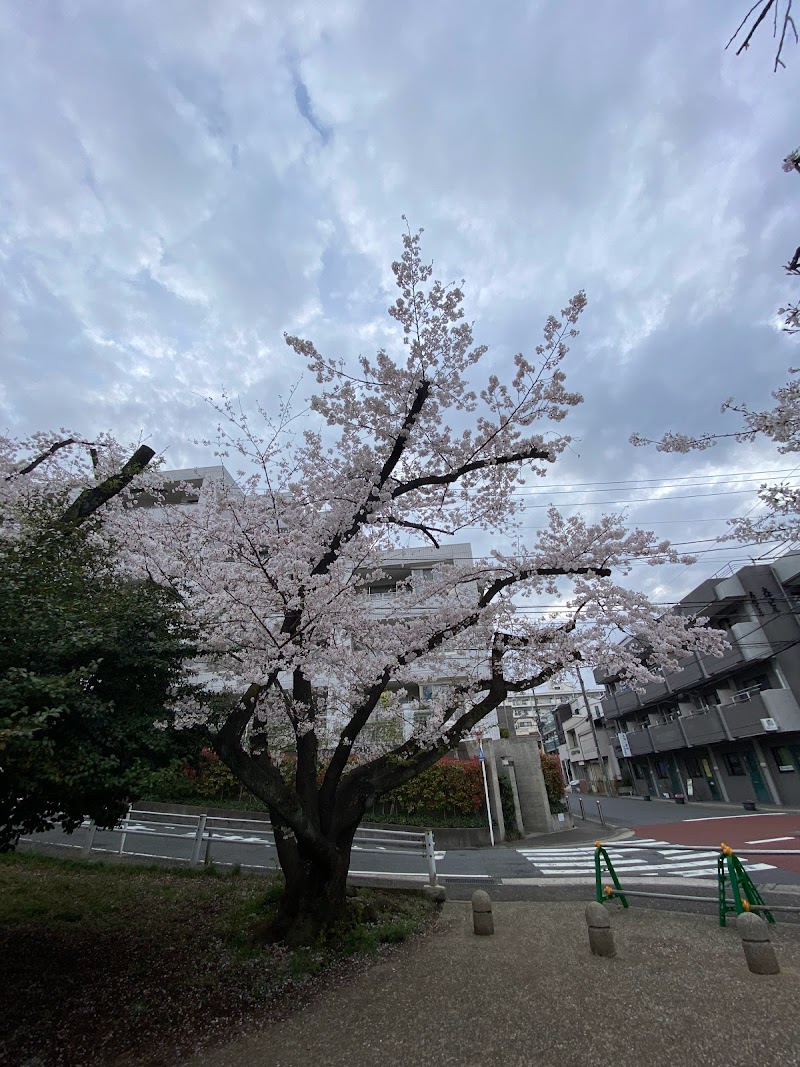 梶ケ谷第１公園