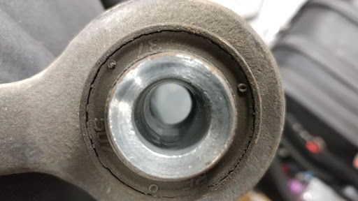 Auto Repair Shop «Orr Automotive», reviews and photos, 4701 E Arrow Hwy Suite B Unit B, Montclair, CA 91763, USA