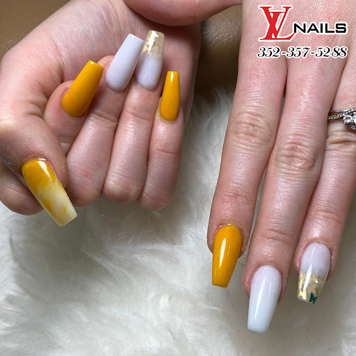 Nail Salon «L V Nails», reviews and photos, 15461 US-441, Eustis, FL 32726, USA