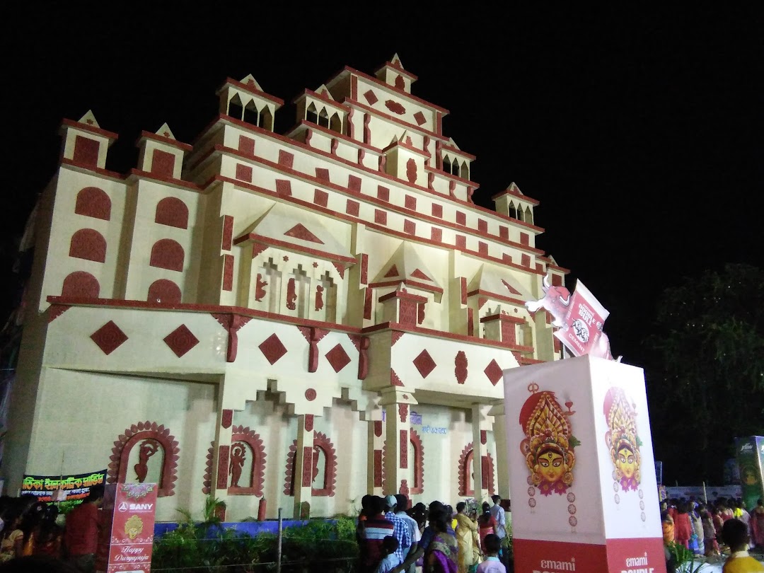 Halder Decorators
