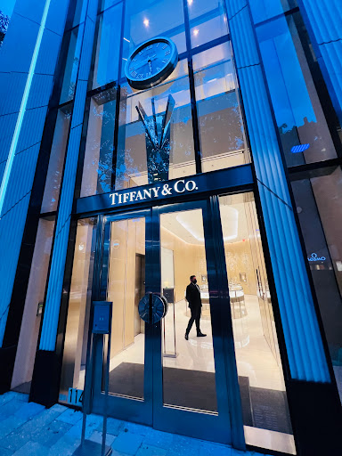 Jewelry Store «Tiffany & Co.», reviews and photos, 114 NE 39th St, Miami, FL 33137, USA