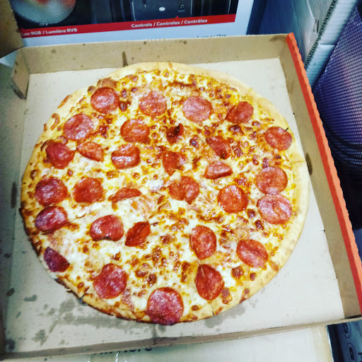 Pizzería Las Delicias