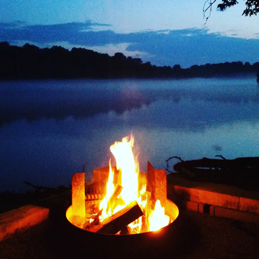 Campground «Salt Lick Creek Campground», reviews and photos, 520 Salt Lick Park Ln, Gainesboro, TN 38562, USA